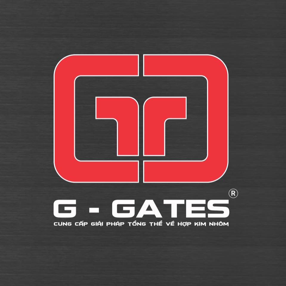 G-Gates - cung cấp giải pháp tổng thể về hợp kim nhôm