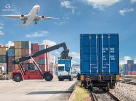 Mua hộ hàng Mỹ tại Cargoviet