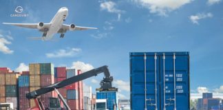 Mua hộ hàng Mỹ tại Cargoviet