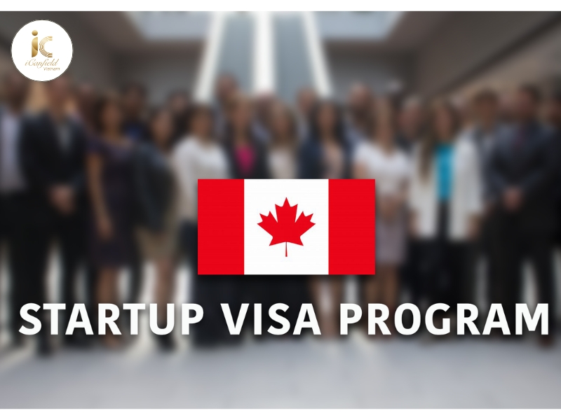 Start-up Visa Canada