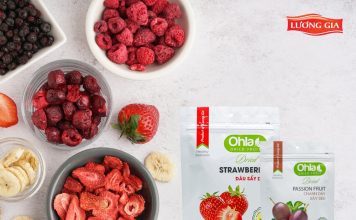 Tại Sao Lương Gia Là Sự Lựa Chọn Hàng Đầu Cho Những Ai Yêu Thích Thực Phẩm Tự Nhiên, An Toàn Và Dinh Dưỡng Cao?