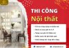 Thi công nội thất chất lượng cùng Unique Decor tạo dựng giá trị từ từng chi tiết