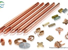 Cọc tiếp địa không chỉ là vật liệu mà là nền tảng an toàn điện