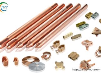 Cọc tiếp địa không chỉ là vật liệu mà là nền tảng an toàn điện