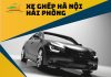 Lựa Chọn Thông Minh Với Dịch Vụ Xe Ghép Hà Nội – Hải Phòng Của Xe Taxi Nội Bài