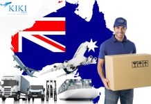 Gửi hàng đi Úc giá rẻ mà vẫn an toàn? Kiki Express mang đến giải pháp tối ưu cho bạn