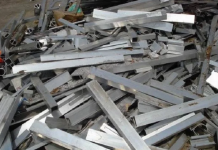 Bảng giá thu mua phế liệu Nhôm tận nơi 2025