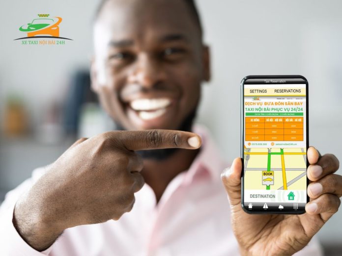 Taxi Hà Nội Nội Bài trọn gói