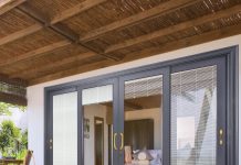 Thương hiệu Thông Minh Group nâng tầm không gian sống với cửa nhôm cao cấp