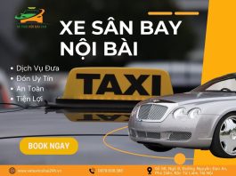 Dịch vụ xe ghép Hà Nội – Hải Phòng của Xe taxi Nội Bài 24h được khách hàng tin chọn nhờ linh hoạt giờ giấc và chi phí hợp lý